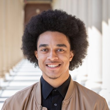 Dominic L. - Freelance 3d Animator