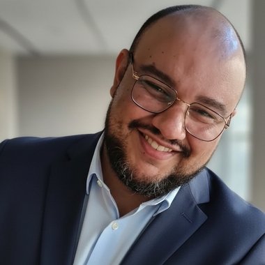 Jeanluiz M. - Freelance Back End Developer