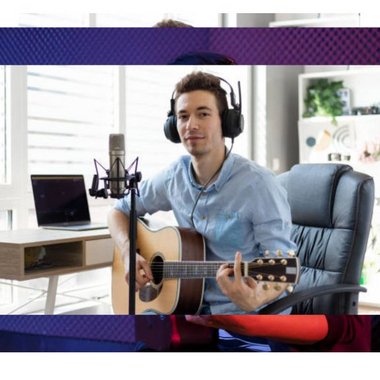 Frederick m. - Freelance 2d Animator