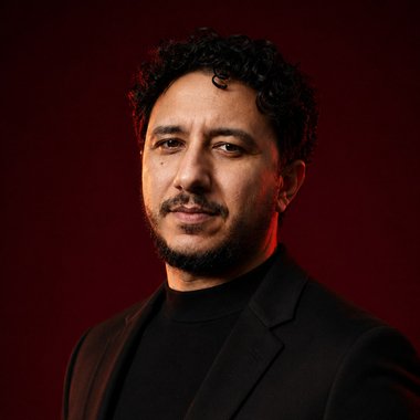 Ramisaad t. - Freelance Animator