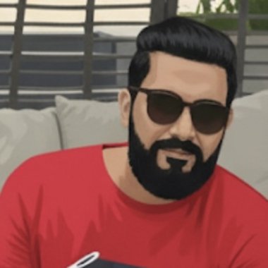 Debashis S. - Freelance App Designer