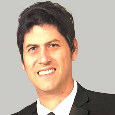 Rodrigo C. - Freelance Front End Developer