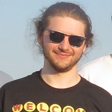 Brandon O. - Freelance 3d Designer