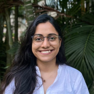 Khushi J. - Freelance Data Analyst