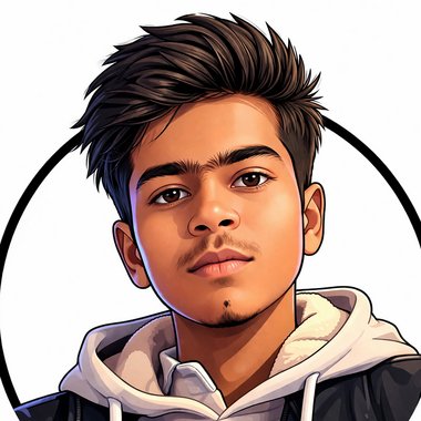 Ansh V. - Freelance Web Developer