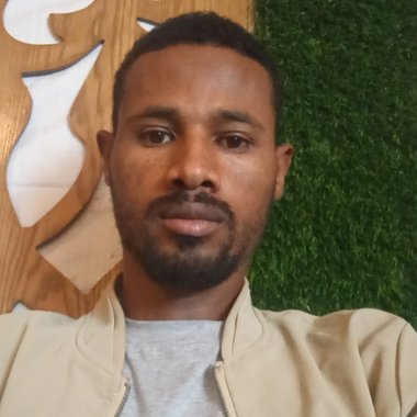 Muzeyim G. - Freelance 1st Assistant Director