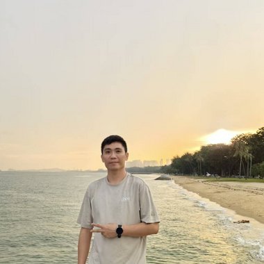 Wu X. - Freelance Full Stack Developer