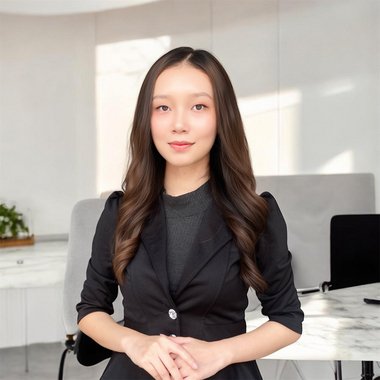 Nancy K. - Freelance Content Designer