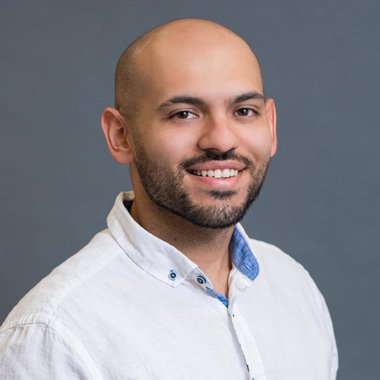 Ramez M. - Freelance Freelance Digital Illustrator