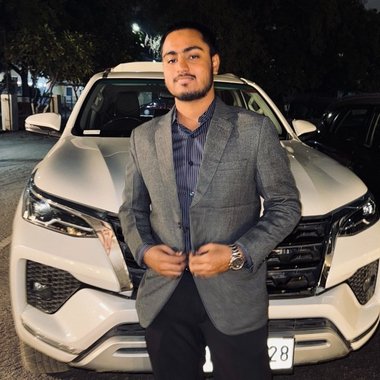 Adnan H. - Freelance Devops Developer