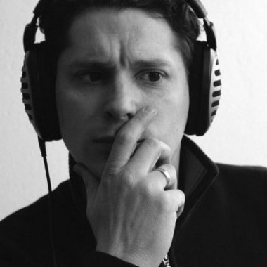 Sacha S. - Freelance Music Producer