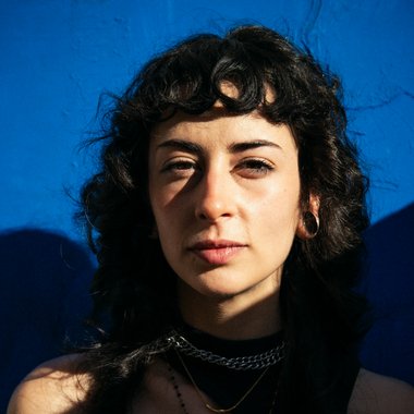 Eleonora D. - Freelance Content Designer