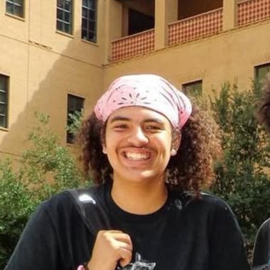 Aries D. - Freelance Vocalist