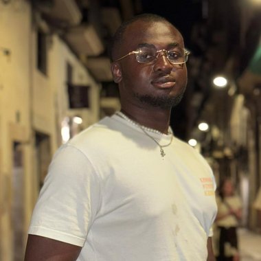 Keman M. - Freelance Videographer