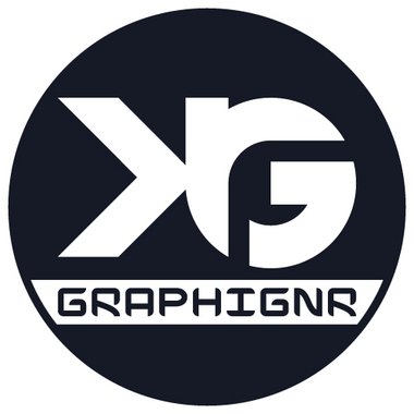 Graphignr - Freelance Graphic Designer
