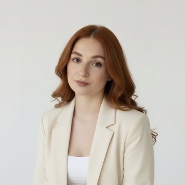 Ruslana - Freelance Content Creator