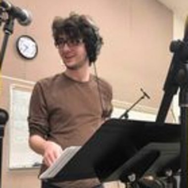 Simeon G. - Freelance Music Composer