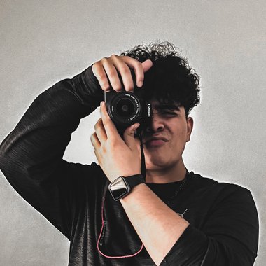 ZAID Q. - Freelance Video Editor