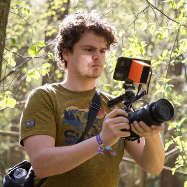 Isaak - Freelance Image Editor