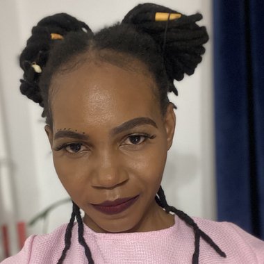 Chiedza M. - Freelance Executive Producer