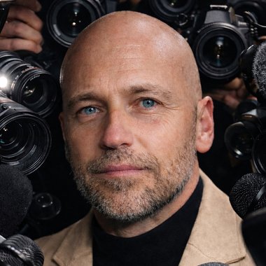 Ryan P. - Freelance Actor