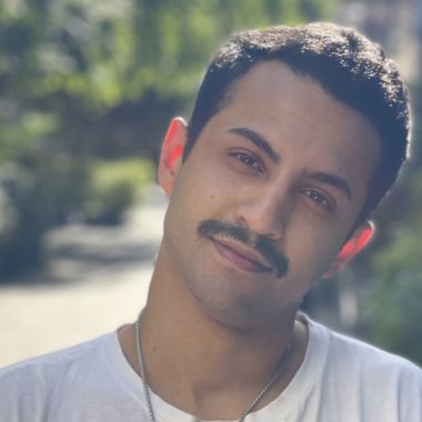 Khalil S. - Freelance Ai Engineer