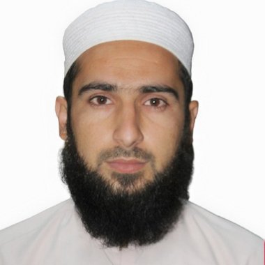 Muhammad J. - Freelance Mastering Engineer