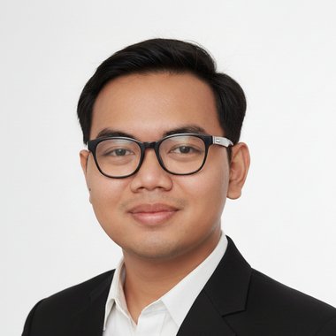 Zainal N. - Freelance Digital Marketer