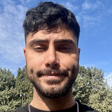 Mohammad M. - Freelance Data Scientist