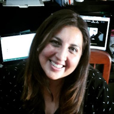 Sandra A. - Freelance Illustrator