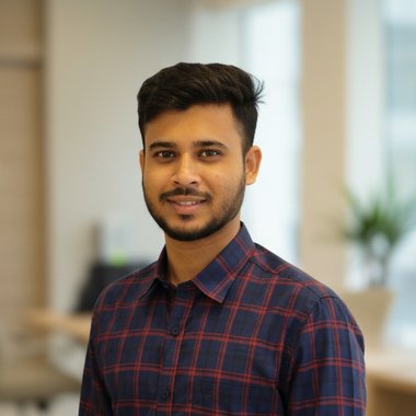 Nihar M. - Freelance Web Developer