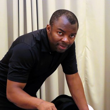 Nkwain John Paul Sam