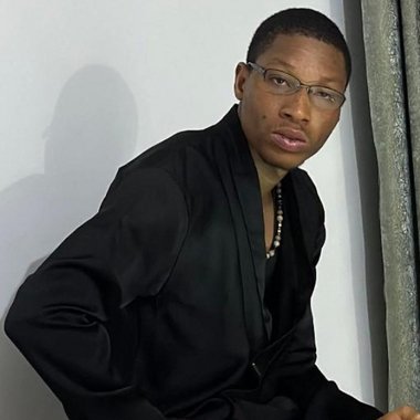 Chidie B. - Freelance Graphic Designer