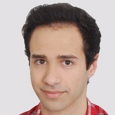 Giorgos G. - Freelance Marketer