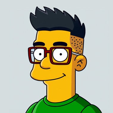Eddie H. - Freelance Brand Designer