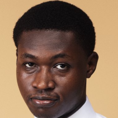 Olutobi O. - Freelance Ui Designer