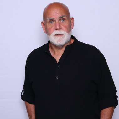 John B. - Freelance Videographer