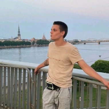 Roman S. - Freelance Developer