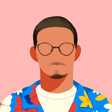 YULONG L. - Freelance Animator
