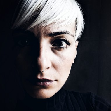 Ilenia L. - Freelance Illustrator