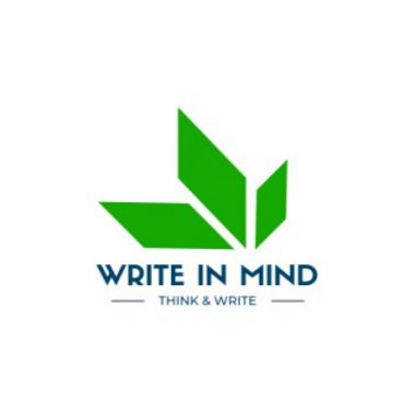Write M. - Freelance Digital Marketer