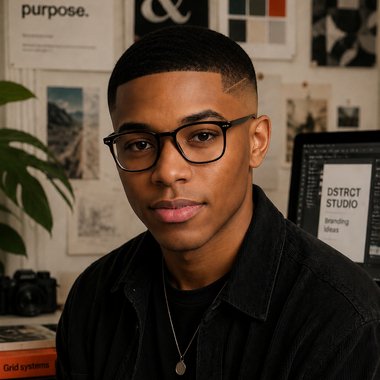 Jaelun M. - Freelance Content Creator