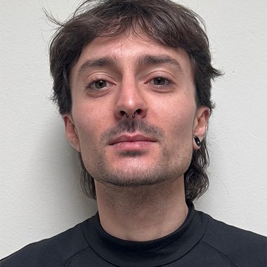 Luca T. - Freelance Architect