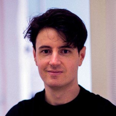 Maxime B. - Freelance Ui Designer