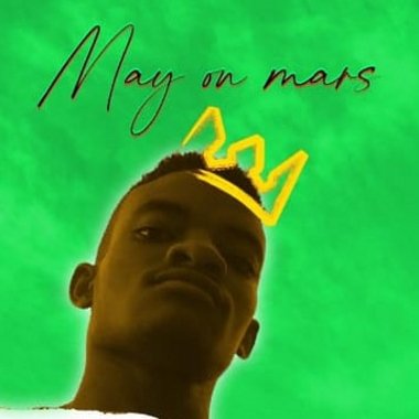 May_OnMars - Freelance Vocalist