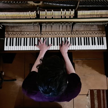 Max N. - Freelance Game Composer