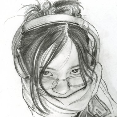 Sharon T. - Freelance Production Designer