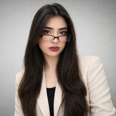 Jannat W. - Freelance Brand Designer
