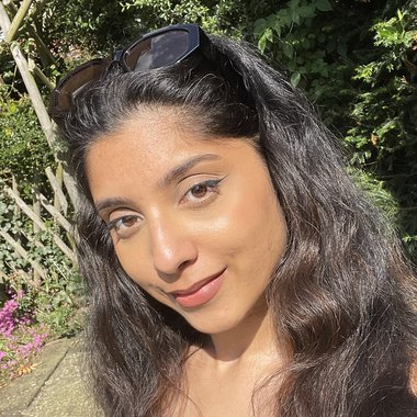 Karisma G. - Freelance Studio Manager