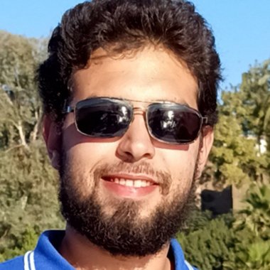 MOHAB R. - Freelance Developer